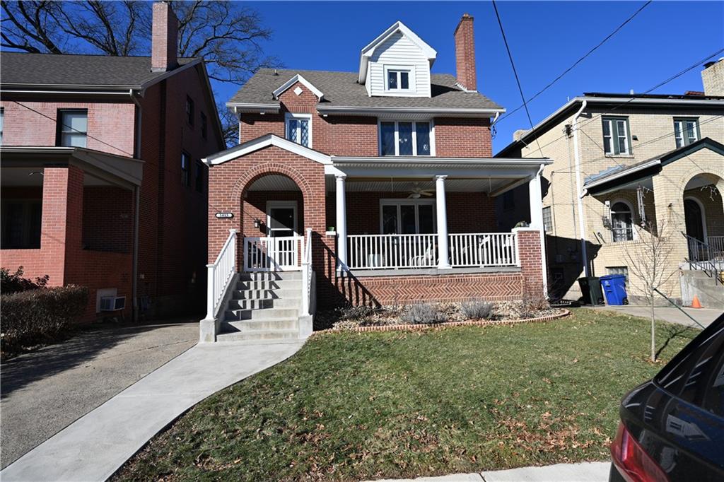 5413 Guarino Road Pittsburgh, PA 15217 - Photo 1 of 25 Gallery Image 1