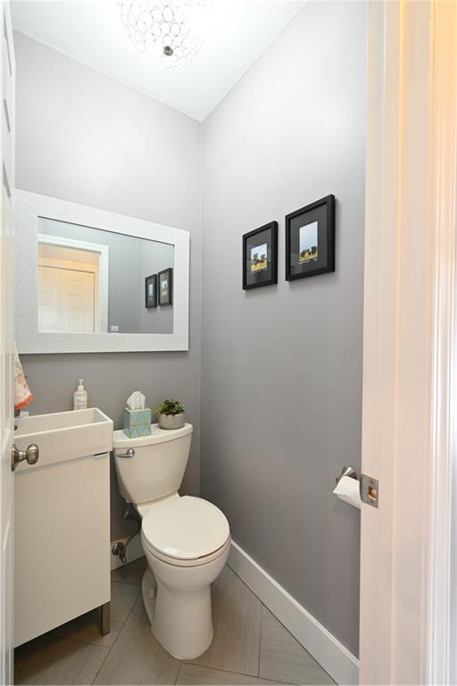 5413 Guarino Road Pittsburgh, PA 15217 - Photo 12 of 25 Gallery Image 12