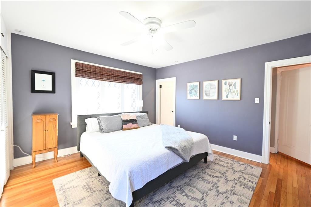 5413 Guarino Road Pittsburgh, PA 15217 - Photo 19 of 25 Gallery Image 19