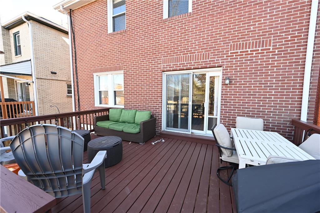 5413 Guarino Road Pittsburgh, PA 15217 - Photo 25 of 25 Gallery Image 25