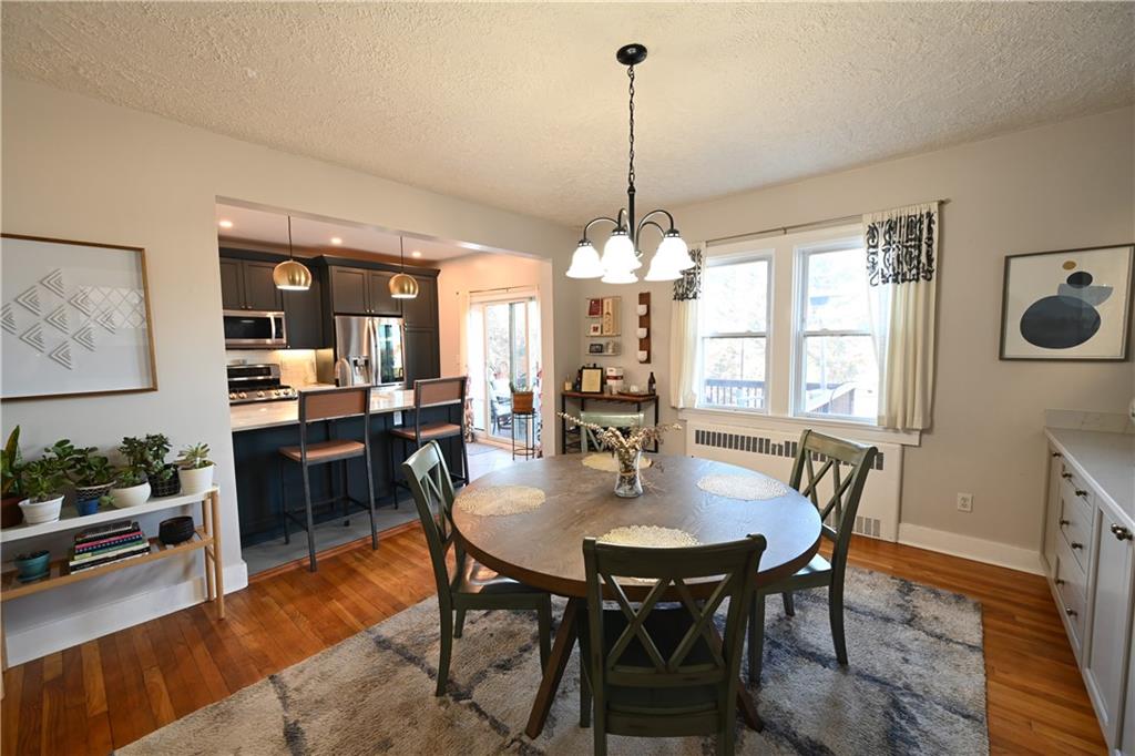 5413 Guarino Road Pittsburgh, PA 15217 - Photo 6 of 25 Gallery Image 6