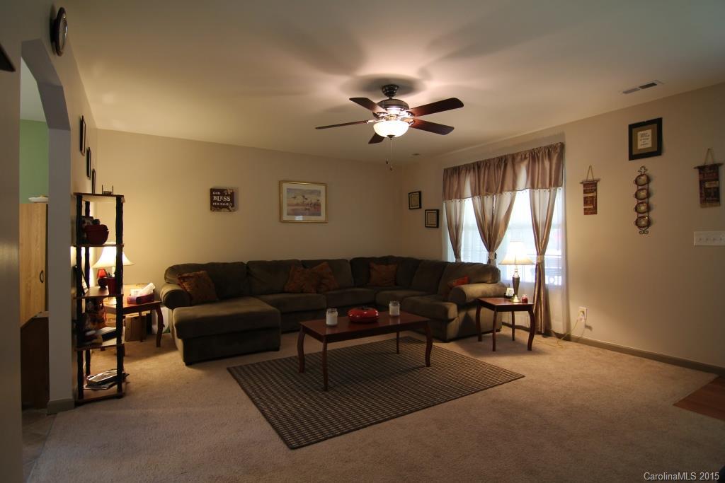 3807 White Store Road, Unit TRACT 1 W Wingate, NC 28174 - Photo 13 of 20 a living room with furniture and a window