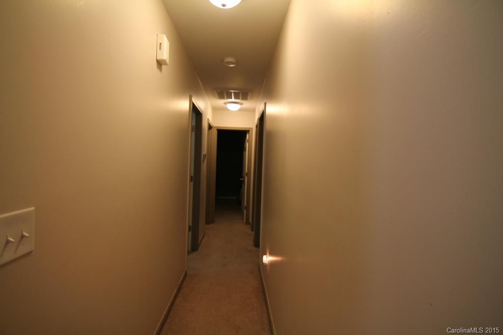 3807 White Store Road, Unit TRACT 1 W Wingate, NC 28174 - Photo 14 of 20 a view of a hallway with a bathroom