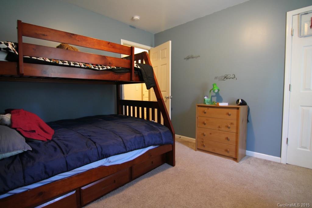 3807 White Store Road, Unit TRACT 1 W Wingate, NC 28174 - Photo 20 of 20 a bedroom with a bed and a window