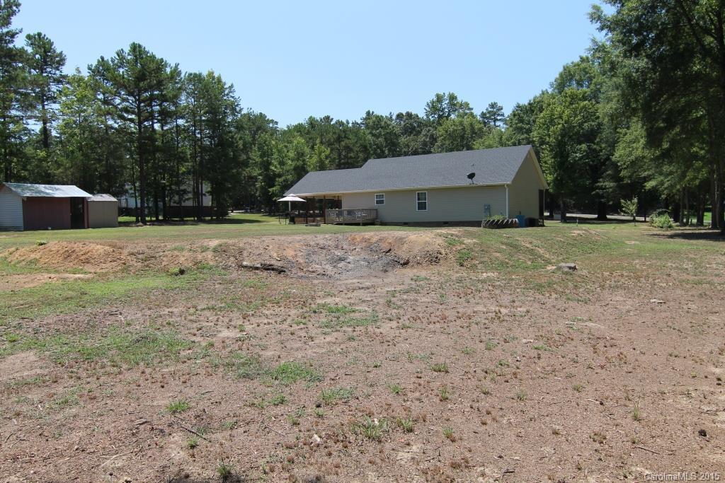 3807 White Store Road, Unit TRACT 1 W Wingate, NC 28174 - Photo 7 of 20 a house view with a space space