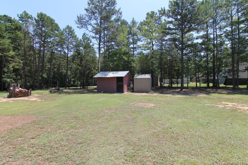 3807 White Store Road, Unit TRACT 1 W Wingate, NC 28174 - Photo 8 of 20 a outdoor space with garden view