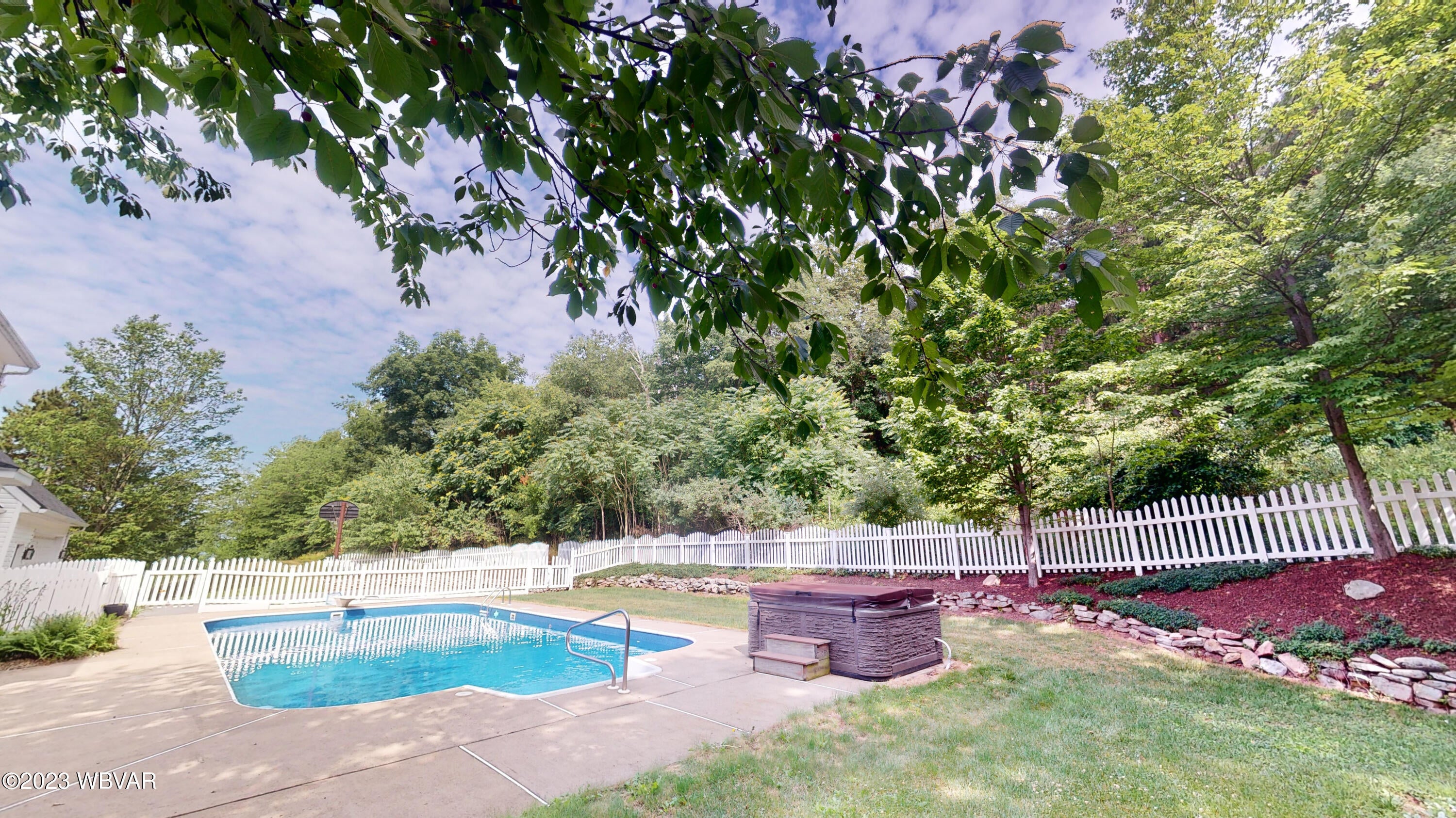 23 Hemlock Road Williamsport, PA 17701 - Photo 60 of 61 Gallery Image 60