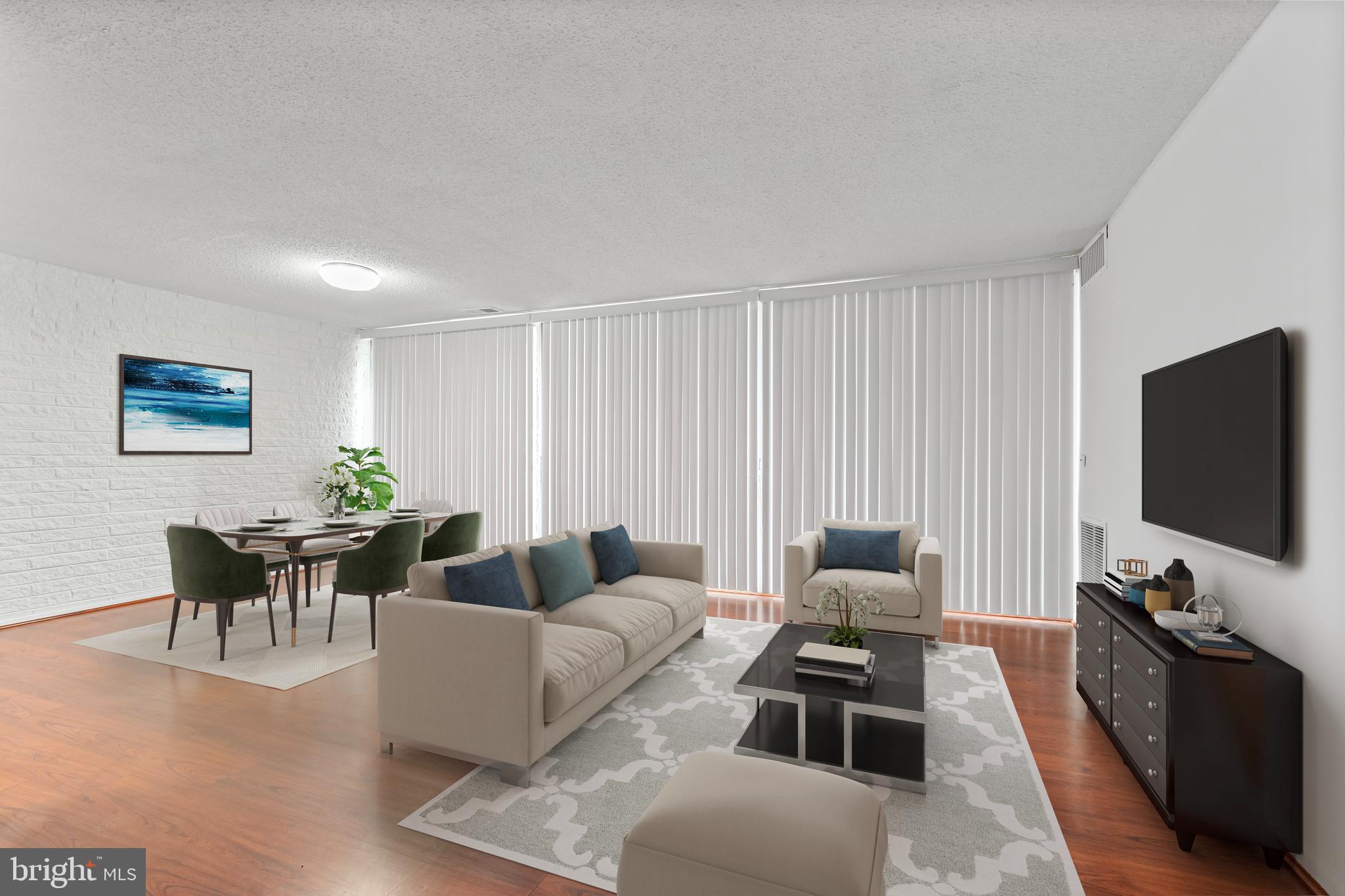 1822 Metzerott Road, Unit A2 Hyattsville, MD 20783 - Photo 10 of 19
