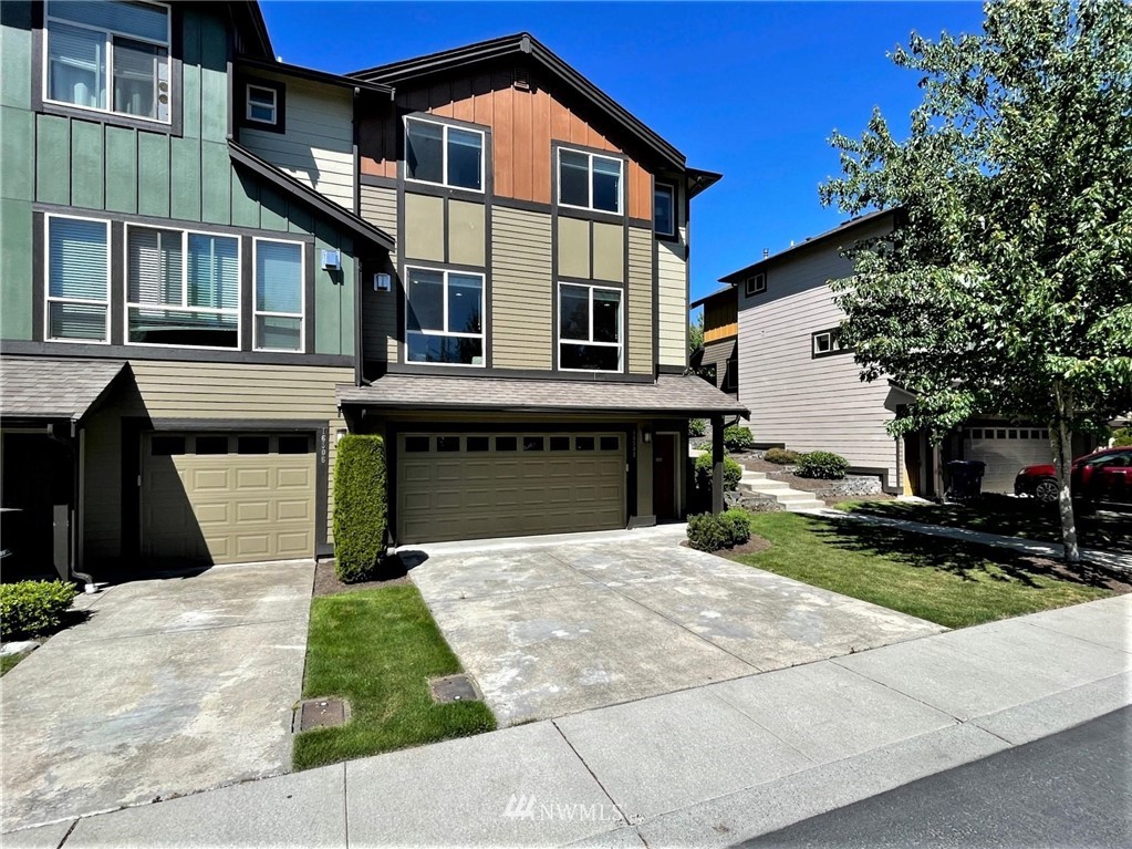 16502 2nd Drive Southeast Bothell, WA 98012 - Photo 1 of 32 Gallery Image 1