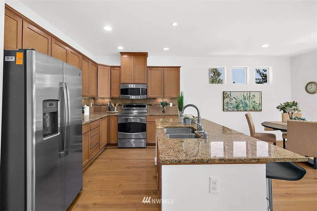 16502 2nd Drive Southeast Bothell, WA 98012 - Photo 12 of 32 Gallery Image 12