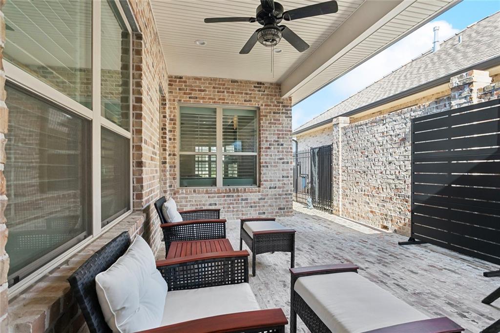 908 Rue Chamonix Covington, LA 70433 - Photo 18 of 30