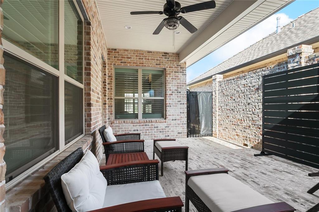 908 Rue Chamonix Covington, LA 70433 - Photo 19 of 30