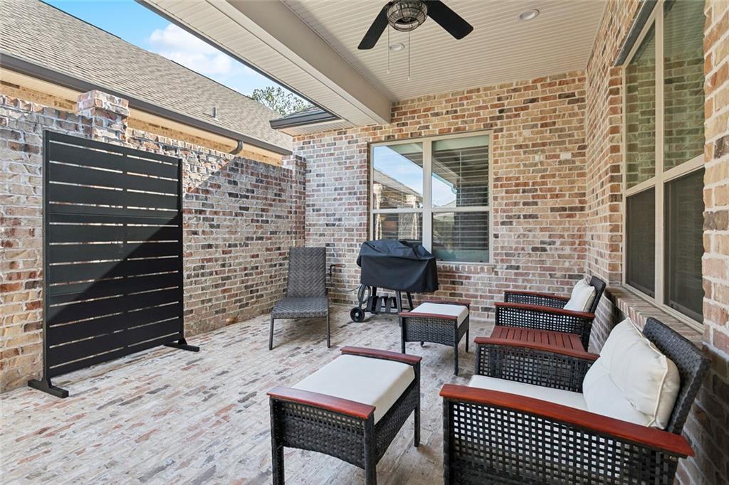 908 Rue Chamonix Covington, LA 70433 - Photo 20 of 30