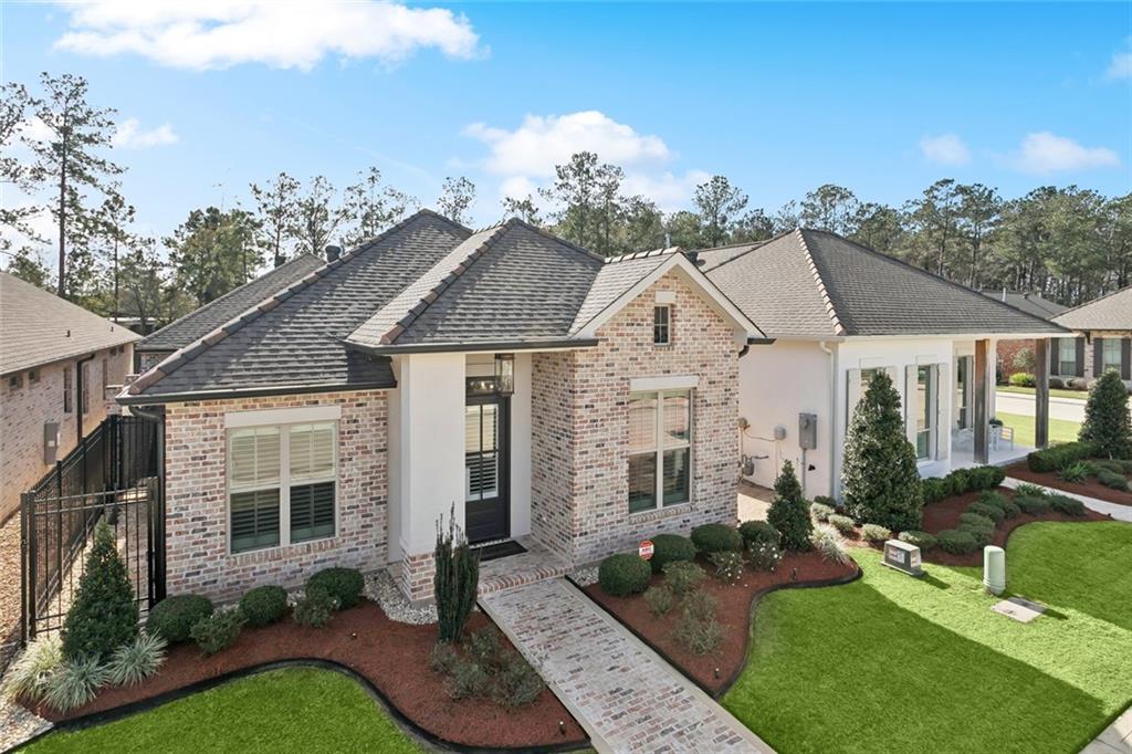 908 Rue Chamonix Covington, LA 70433 - Photo 2 of 30