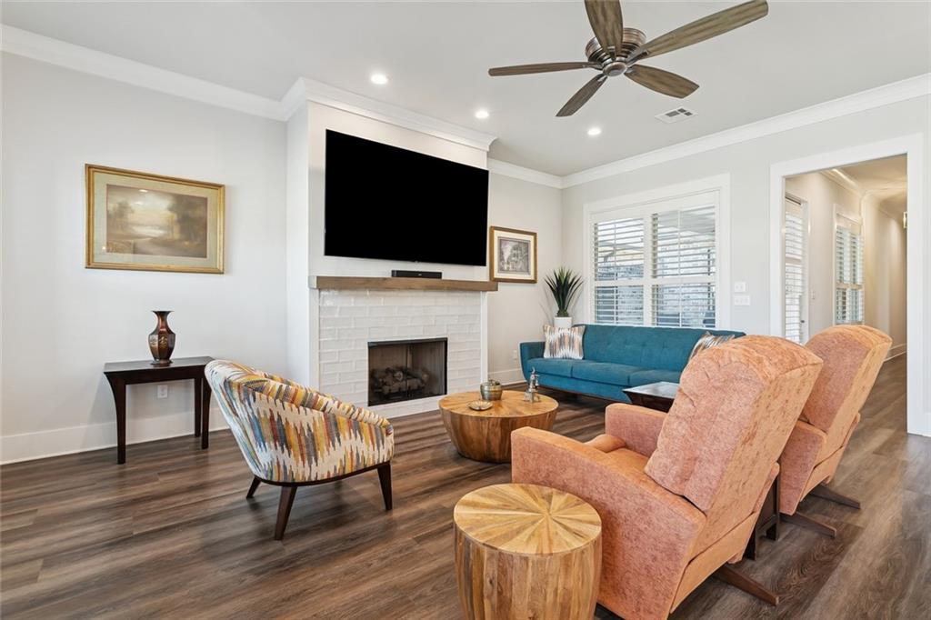 908 Rue Chamonix Covington, LA 70433 - Photo 3 of 30