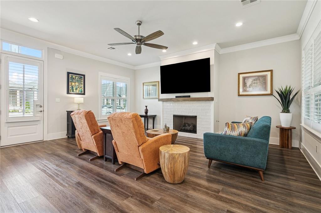 908 Rue Chamonix Covington, LA 70433 - Photo 4 of 30