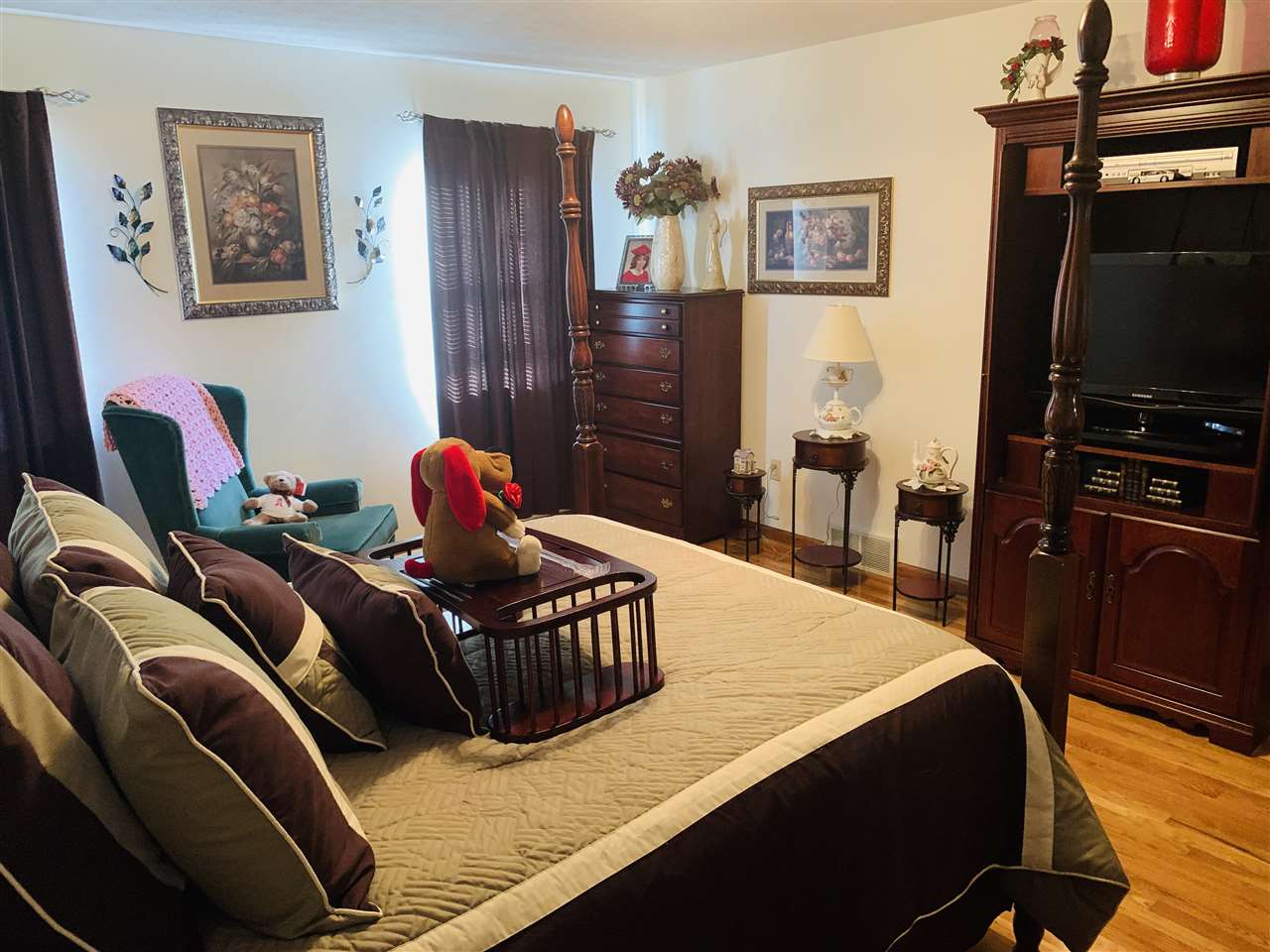 4834 Green Valley Road Huntington, WV 25701 - Photo 17 of 32 Gallery Image 17