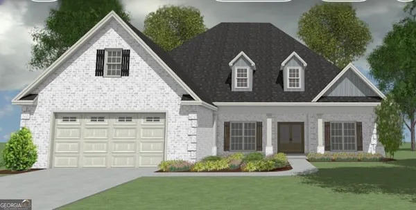 $489,950 | 217 Golden Chestnut Bend, Bonaire, GA 31005