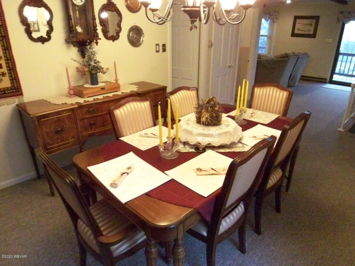 203 Richey Street Lock Haven, PA 17745 - Photo 25 of 105 Gallery Image 25
