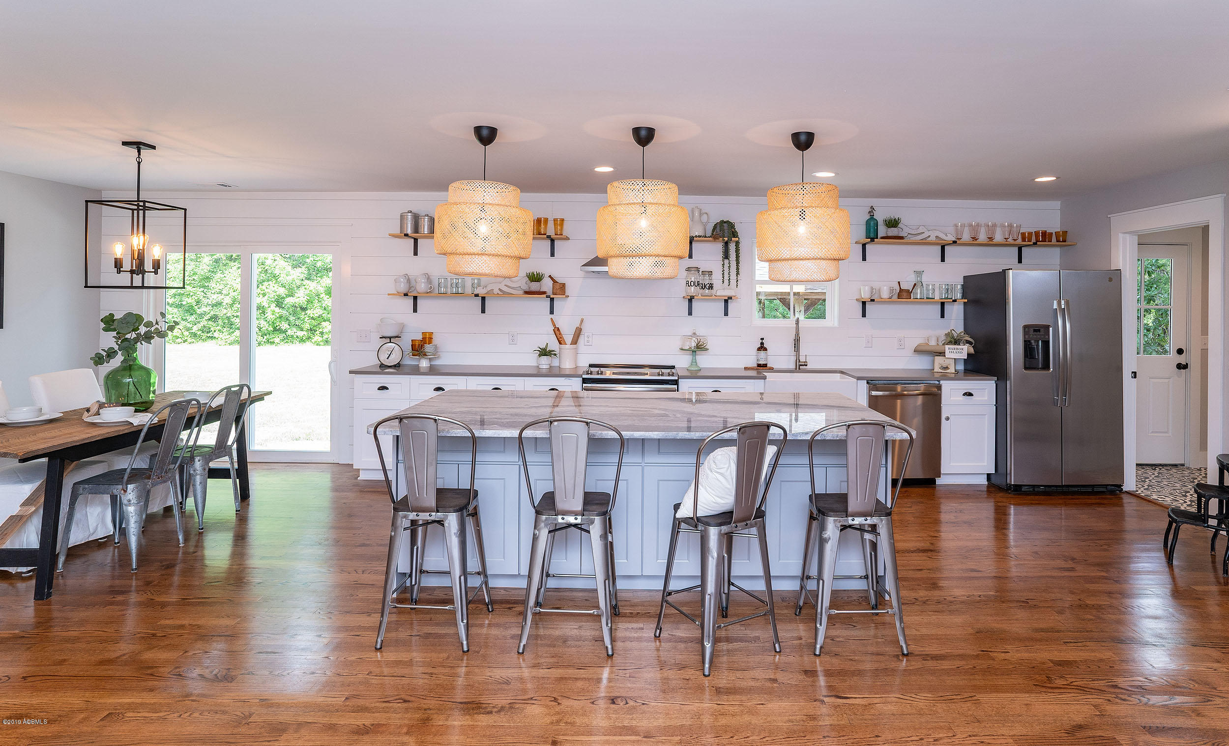 167 Little Capers Road Beaufort, SC 29907 - Photo 15 of 48 DSC05603-1