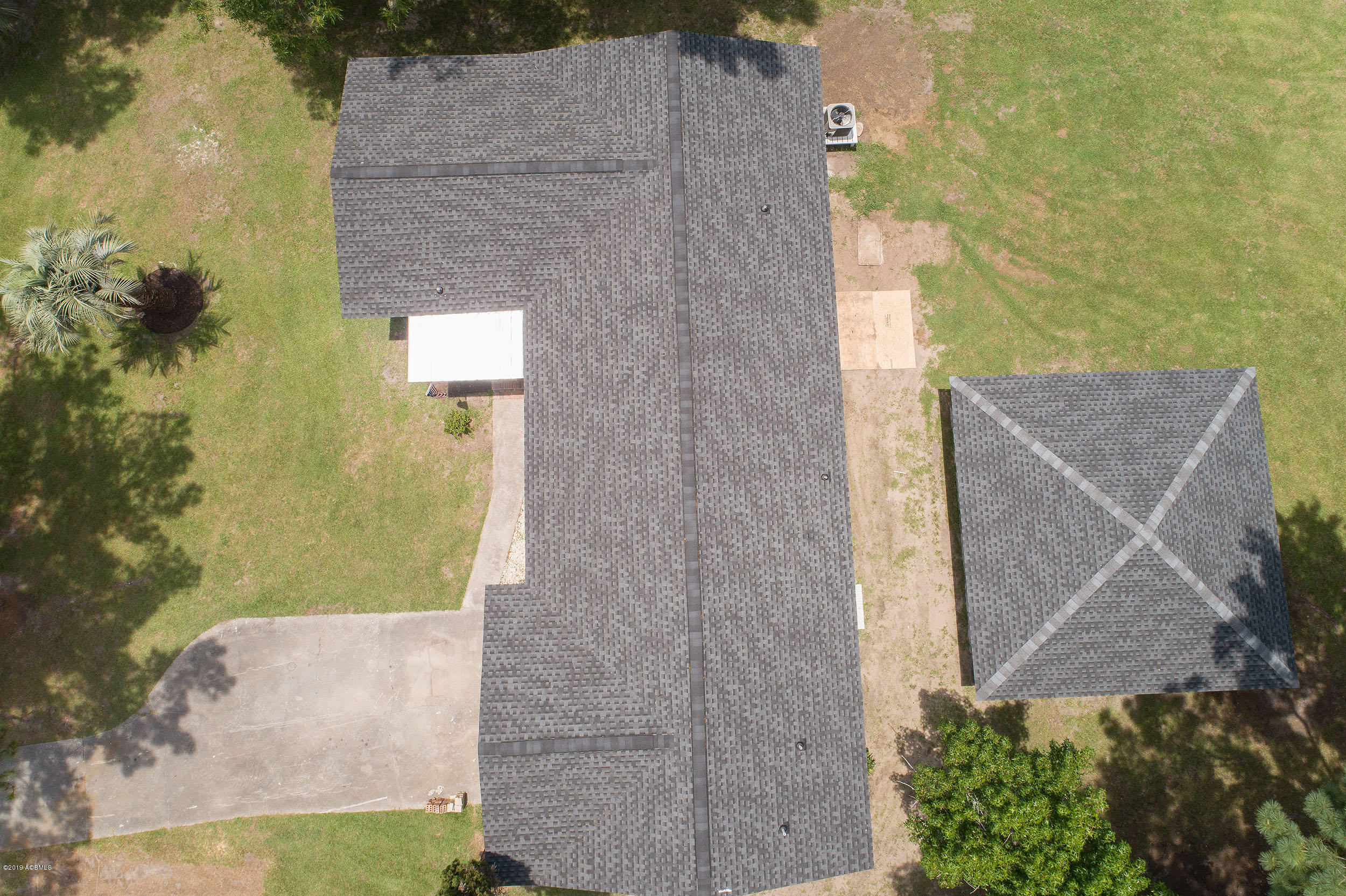 167 Little Capers Road Beaufort, SC 29907 - Photo 45 of 48 DJI_0457-1