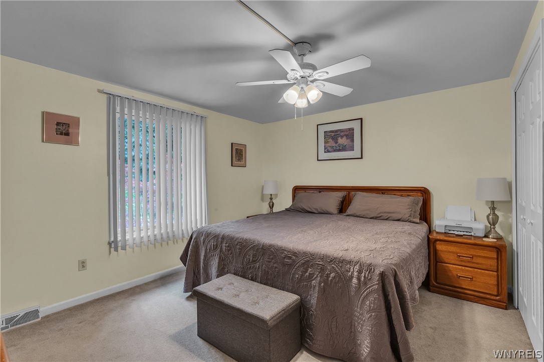 631 Skinnersville Road, Unit F Amherst, NY 14228 - Photo 23 of 36