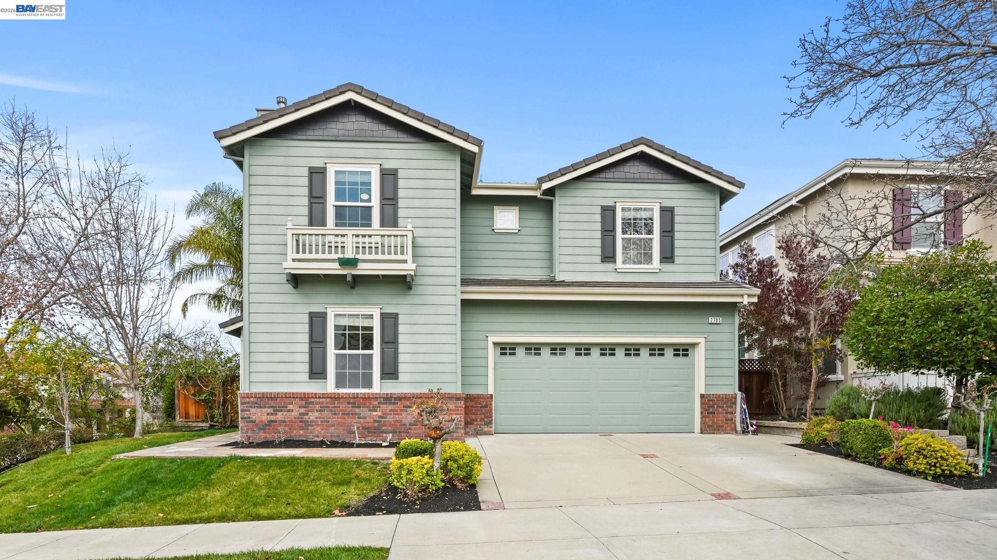 2705 Salisbury Way San Ramon, CA 94582 - Photo 1 of 1 Gallery Image 1