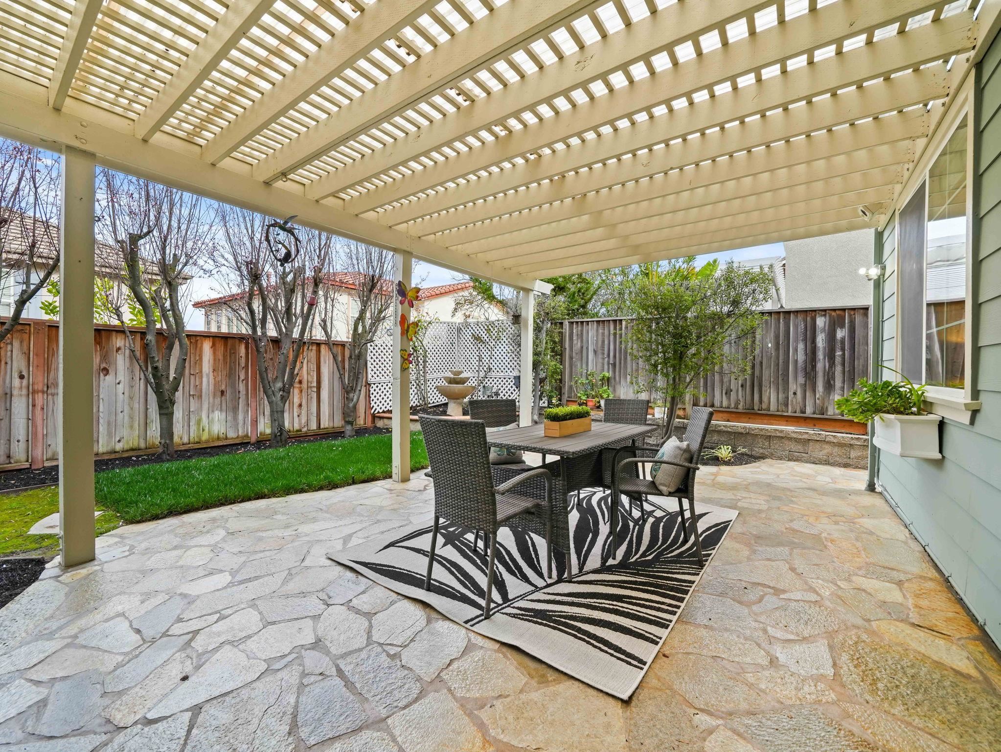 2705 Salisbury Way San Ramon, CA 94582 - Photo 47 of 58