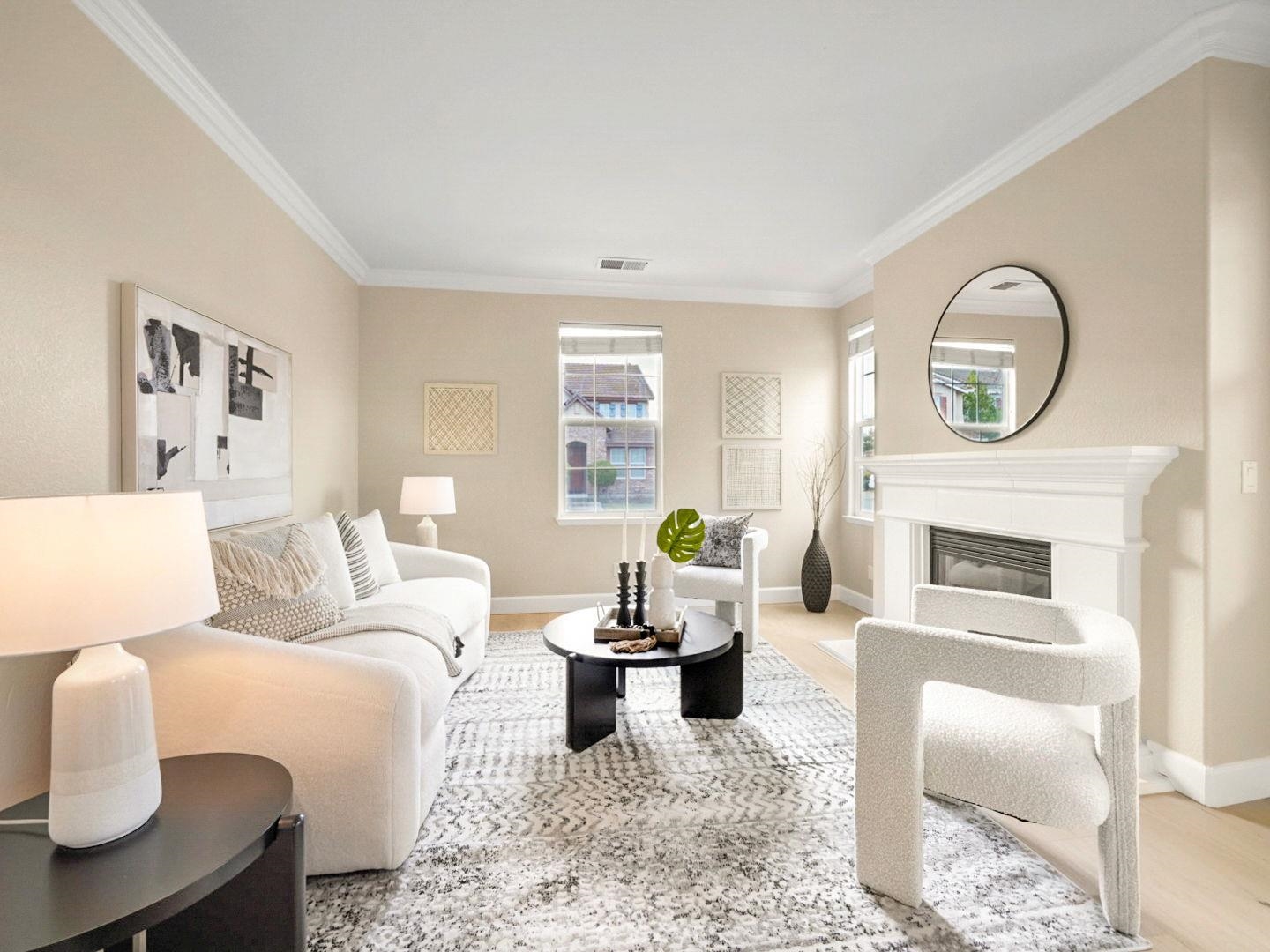 2705 Salisbury Way San Ramon, CA 94582 - Photo 5 of 58