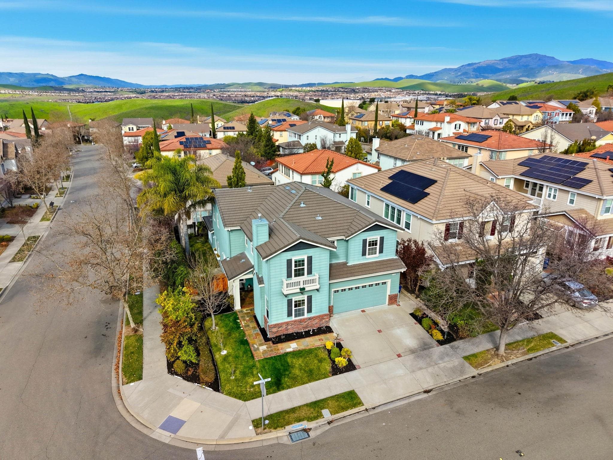 2705 Salisbury Way San Ramon, CA 94582 - Photo 52 of 58