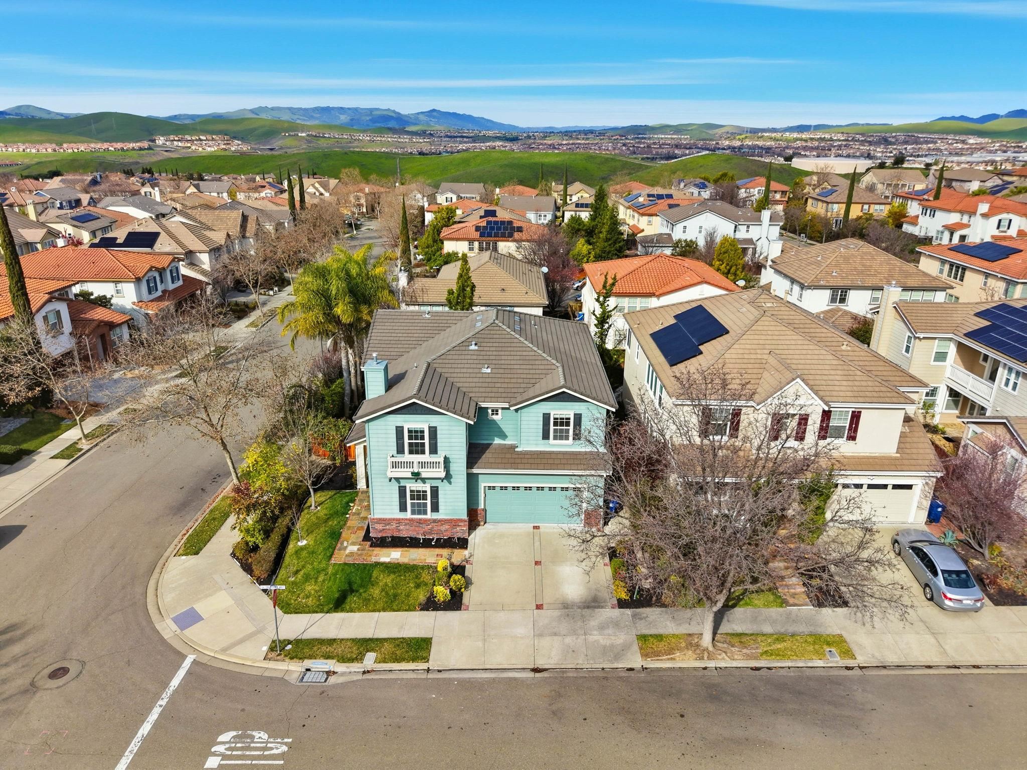 2705 Salisbury Way San Ramon, CA 94582 - Photo 53 of 58