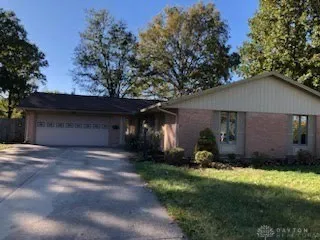 $1,995 | 2800 Bellsburg Drive, Dayton, OH 45459