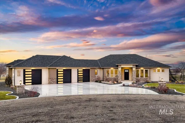$1,075,000 | 22334 Sirocco Court, Caldwell, ID 83607
