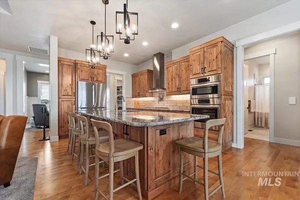 $1,075,000 | 22334 Sirocco Court, Caldwell, ID 83607