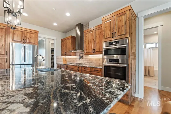 $1,075,000 | 22334 Sirocco Court, Caldwell, ID 83607