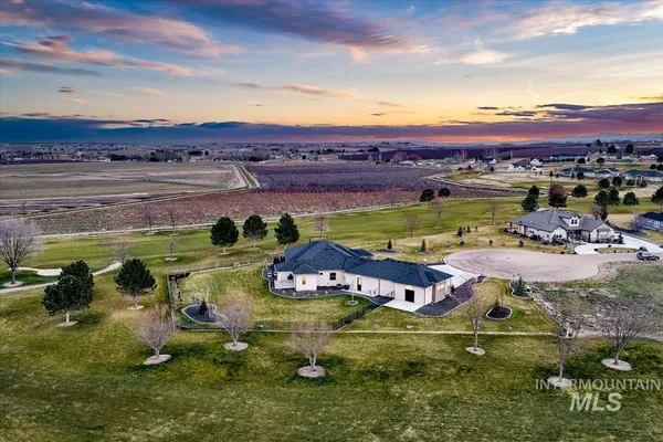 $1,075,000 | 22334 Sirocco Court, Caldwell, ID 83607
