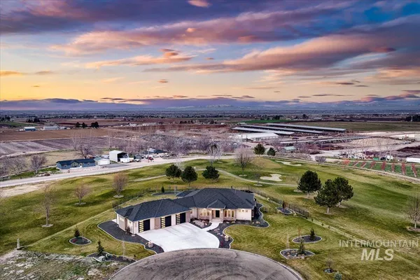 $1,075,000 | 22334 Sirocco Court, Caldwell, ID 83607