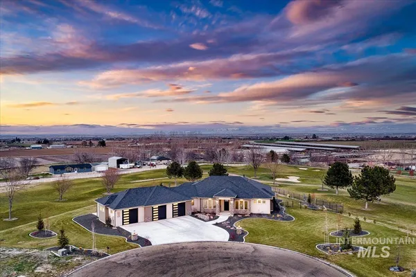 $1,075,000 | 22334 Sirocco Court, Caldwell, ID 83607