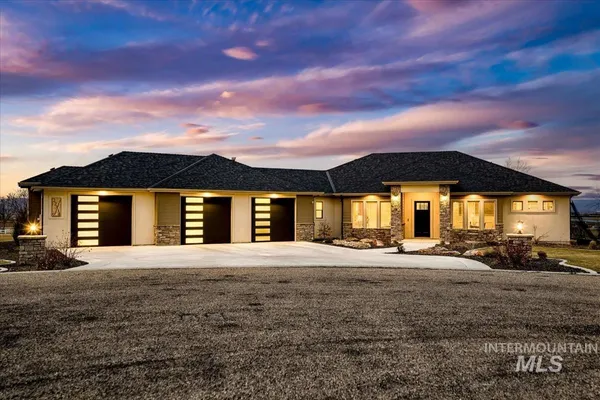 $1,075,000 | 22334 Sirocco Court, Caldwell, ID 83607