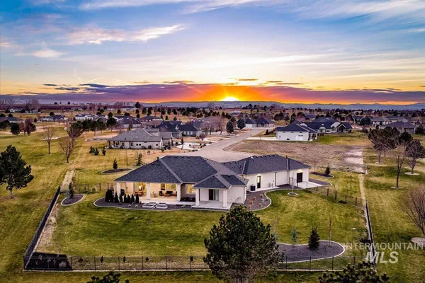$1,075,000 | 22334 Sirocco Court, Caldwell, ID 83607