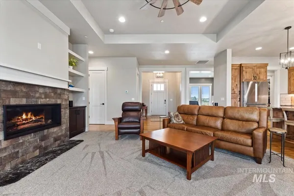 $1,075,000 | 22334 Sirocco Court, Caldwell, ID 83607