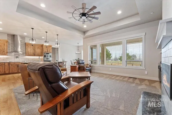 $1,075,000 | 22334 Sirocco Court, Caldwell, ID 83607