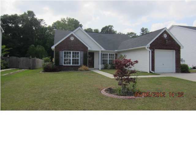 261 Border Road Goose Creek, SC 29445 - Photo 1 of 4 Primary Photo