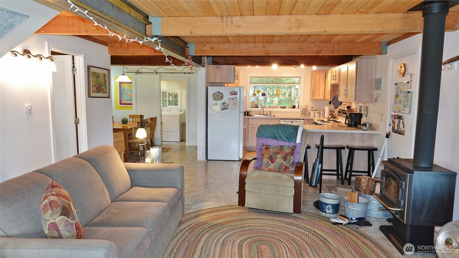 121 Oyehut Road Ocean Shores, WA 98569 - Photo 12 of 35