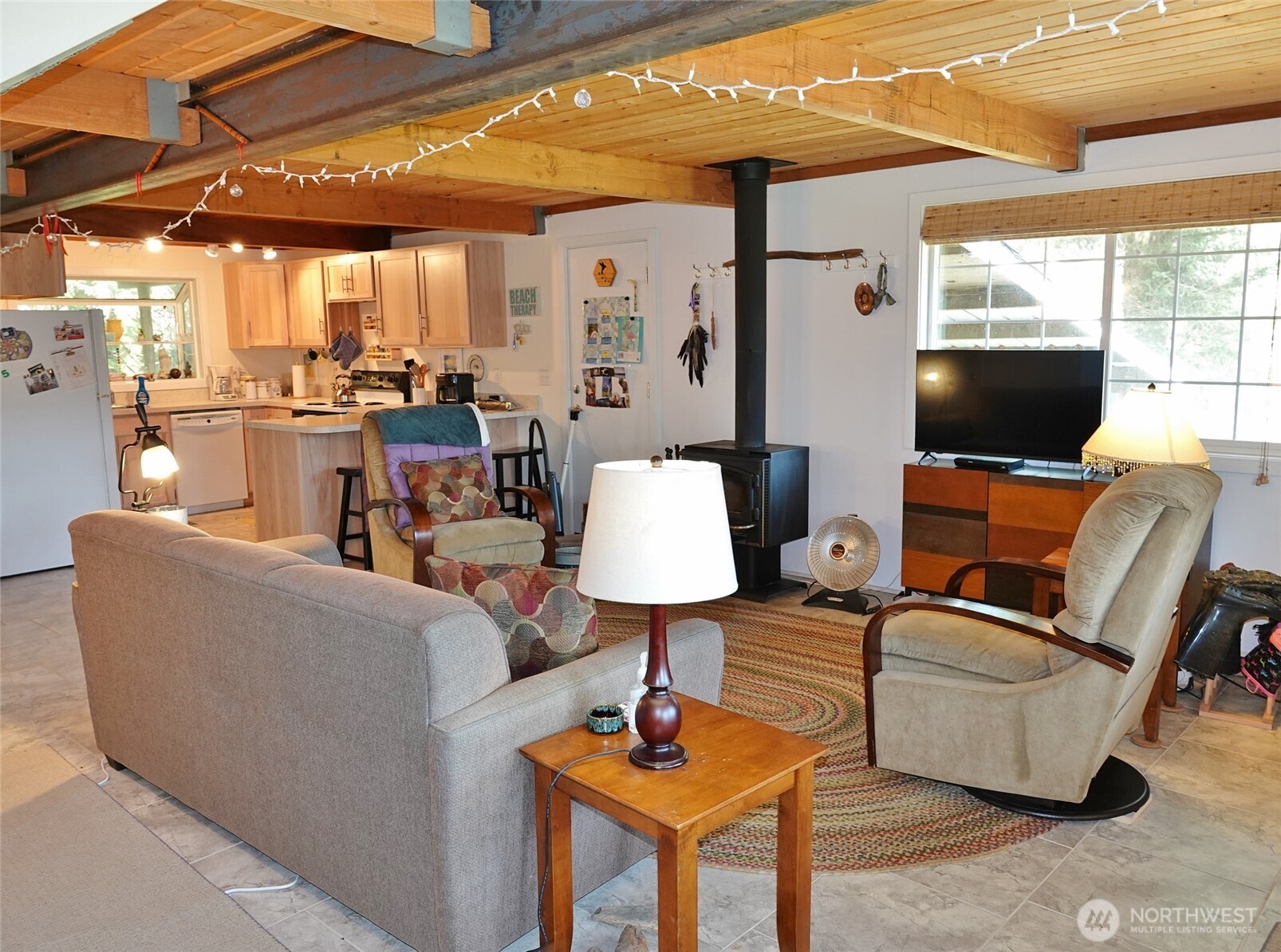 121 Oyehut Road Ocean Shores, WA 98569 - Photo 13 of 35