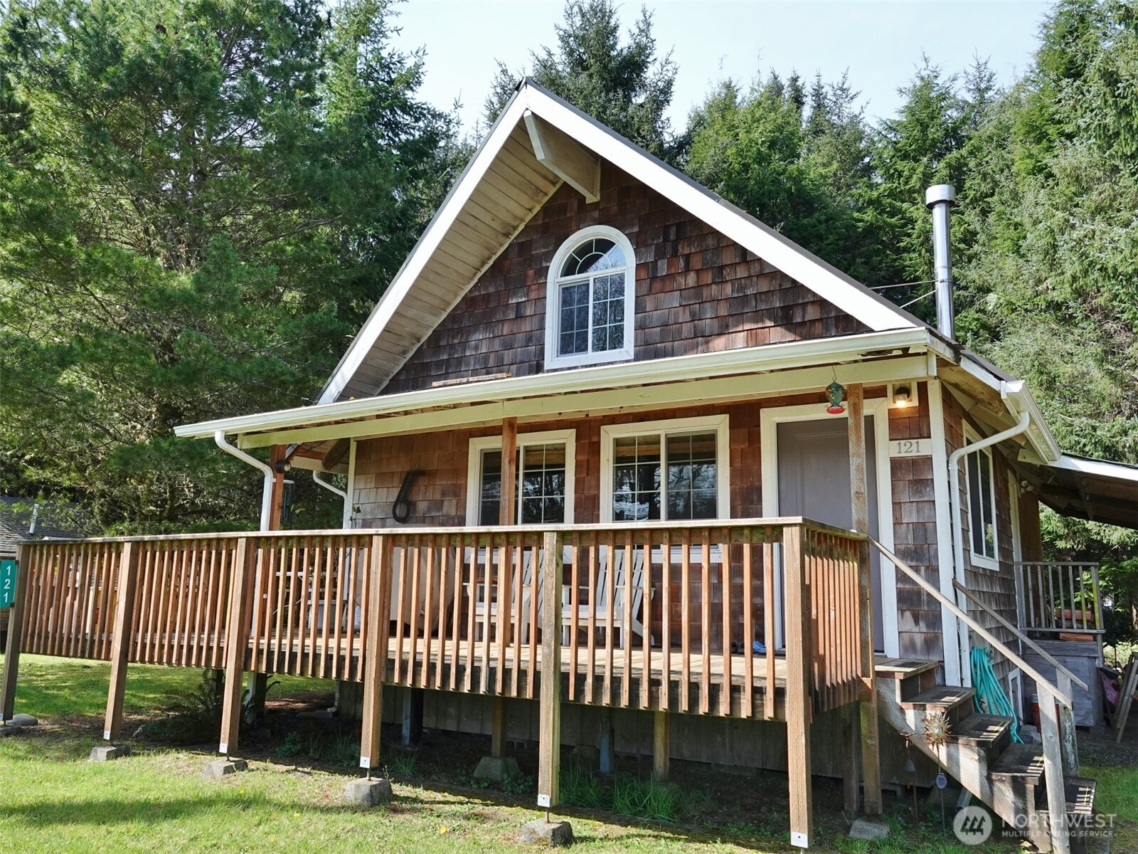 121 Oyehut Road Ocean Shores, WA 98569 - Photo 6 of 35