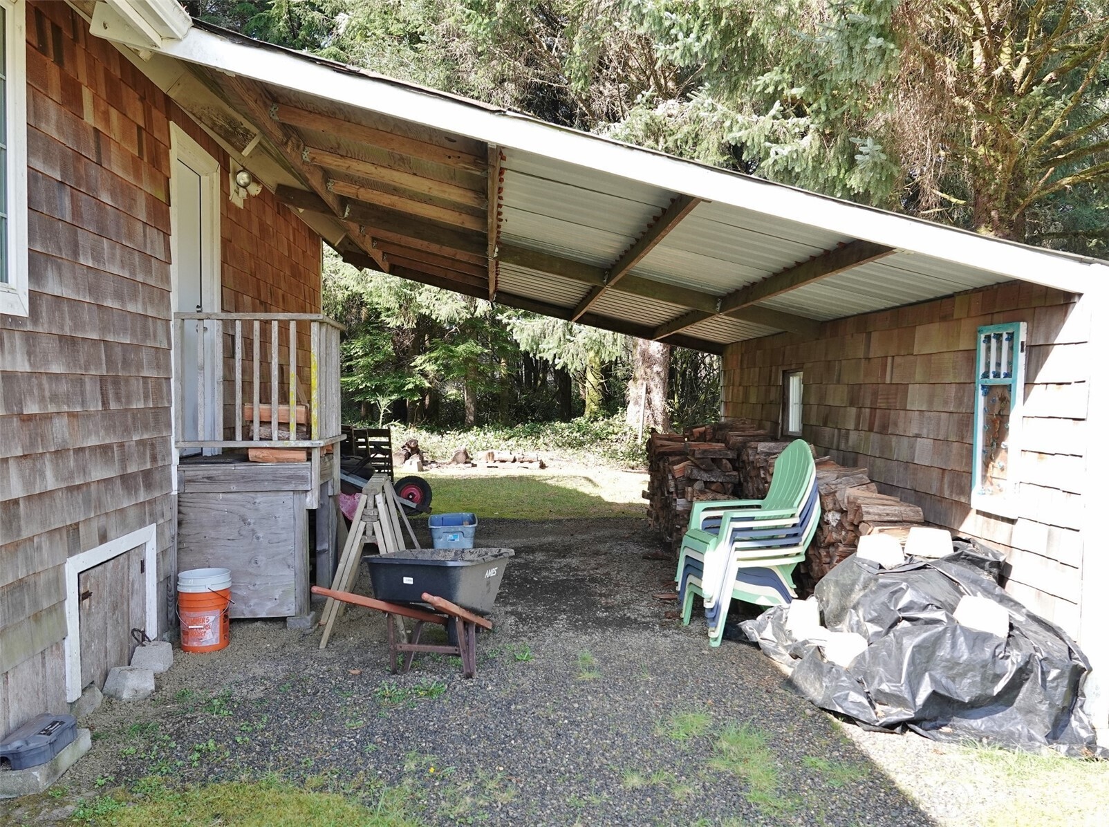 121 Oyehut Road Ocean Shores, WA 98569 - Photo 9 of 35