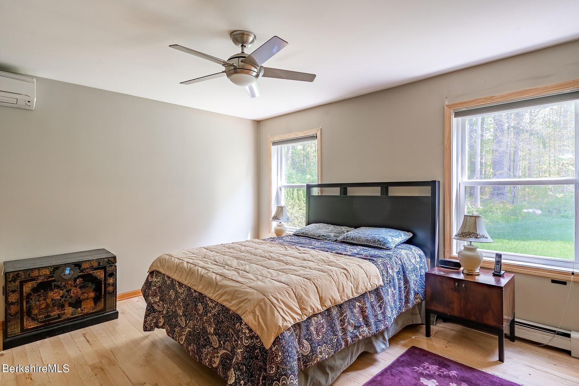 22 Monument Valley Road Great Barrington, MA 01230 - Photo 14 of 31 PRIMARY BEDROOM