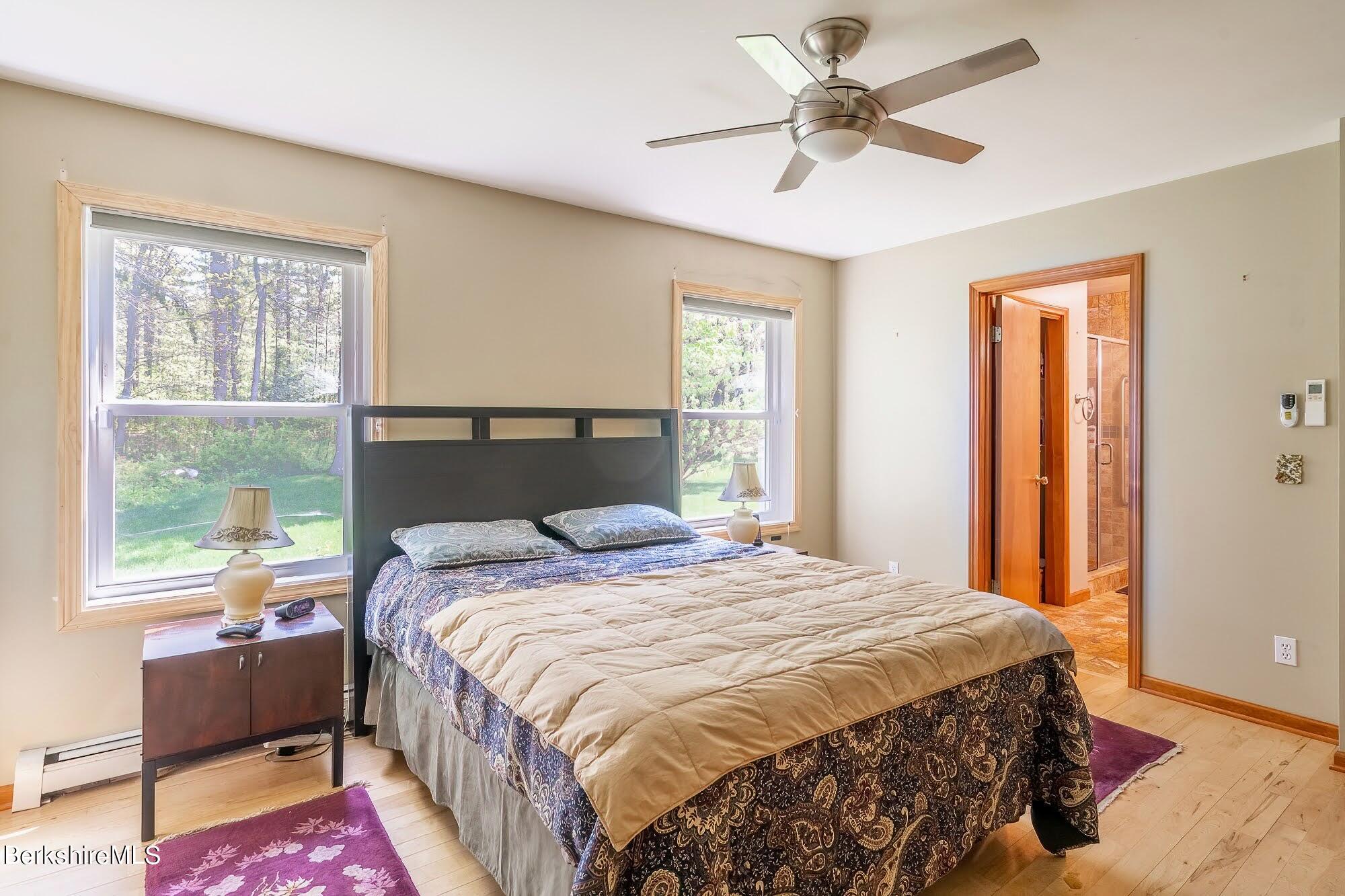 22 Monument Valley Road Great Barrington, MA 01230 - Photo 15 of 31 PRIMARY BEDROOM