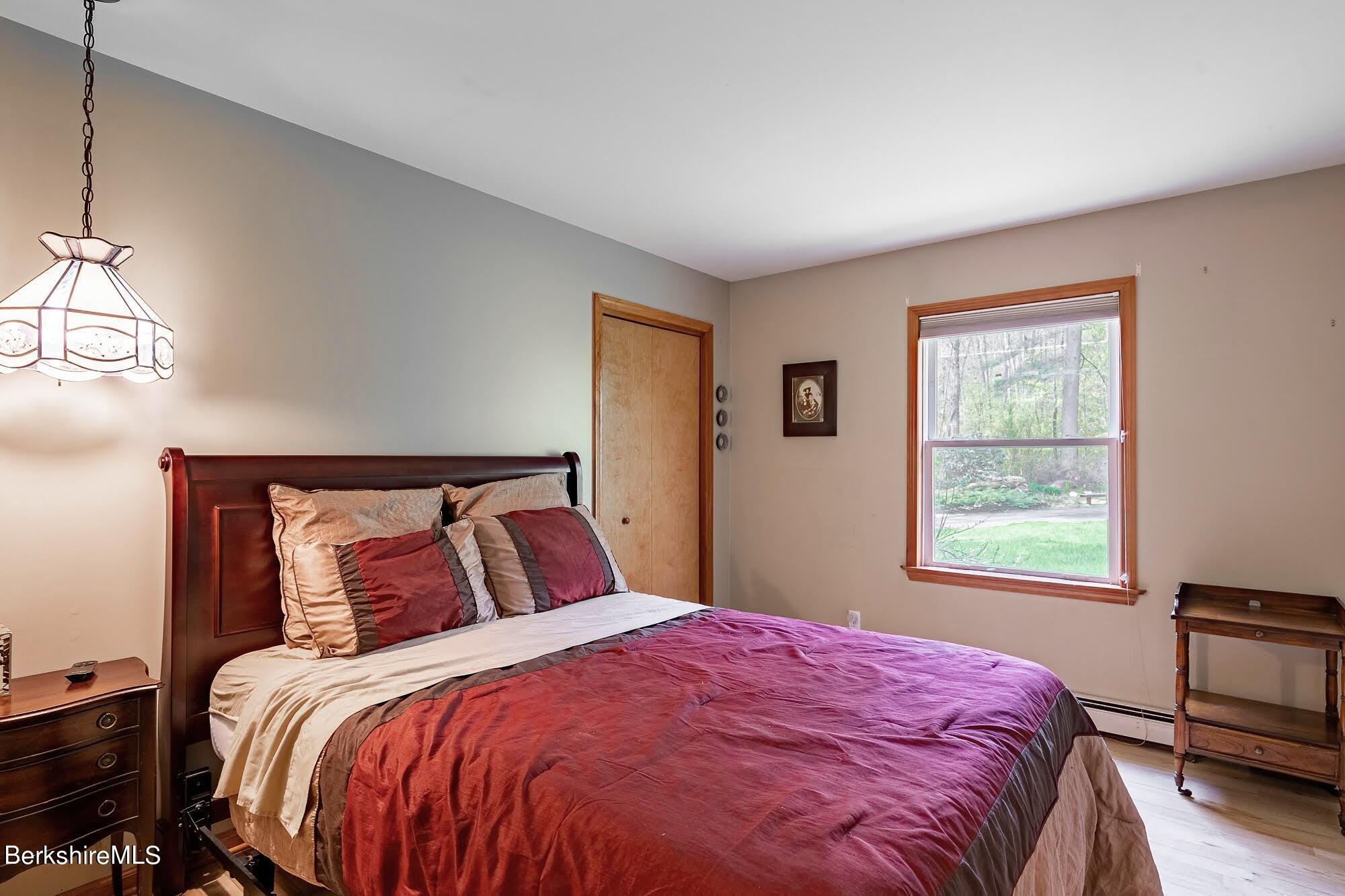 22 Monument Valley Road Great Barrington, MA 01230 - Photo 17 of 31 GUEST BEDROOM